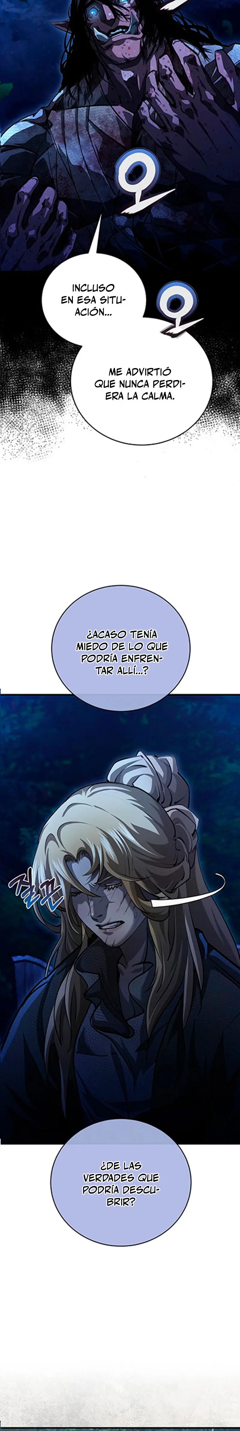 Mestizo > Capitulo 11 > Page 121