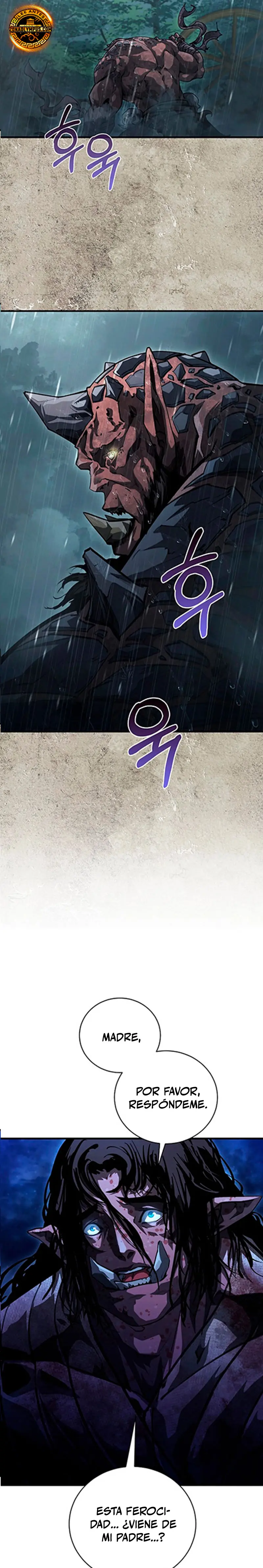 Mestizo > Capitulo 11 > Page 131