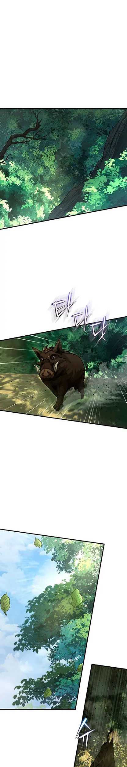 Mestizo > Capitulo 12 > Page 11