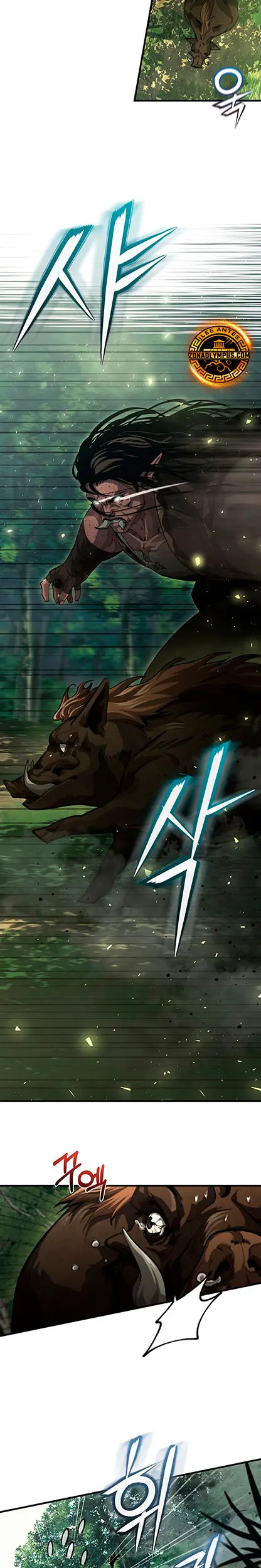 Mestizo > Capitulo 12 > Page 21