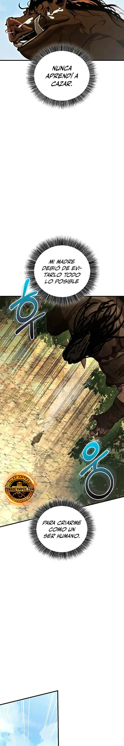 Mestizo > Capitulo 12 > Page 41