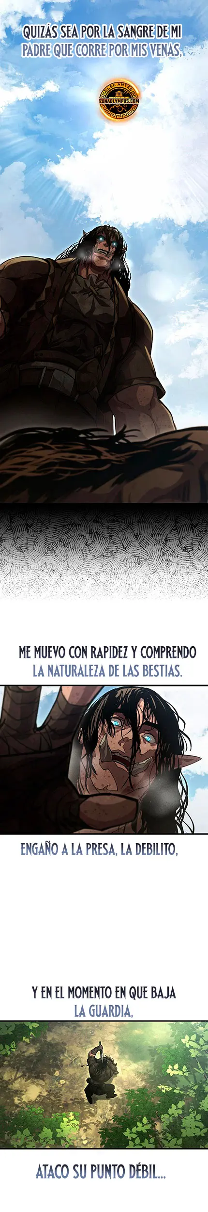 Mestizo > Capitulo 12 > Page 71