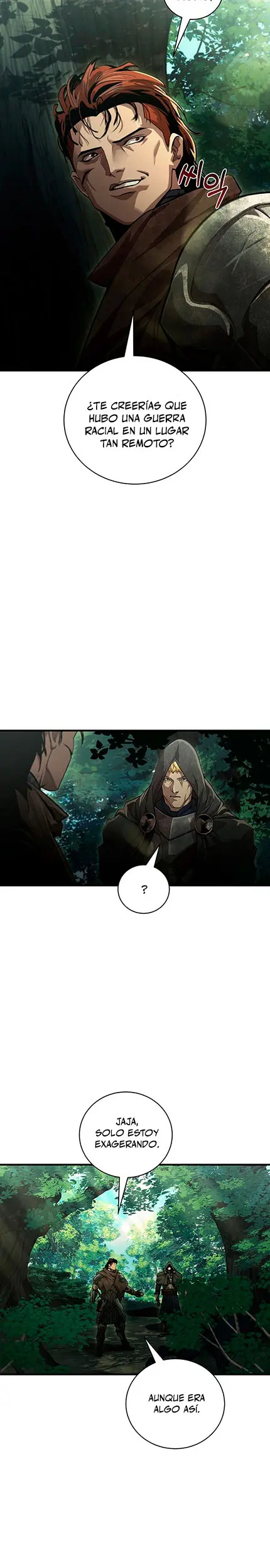 Mestizo > Capitulo 12 > Page 111