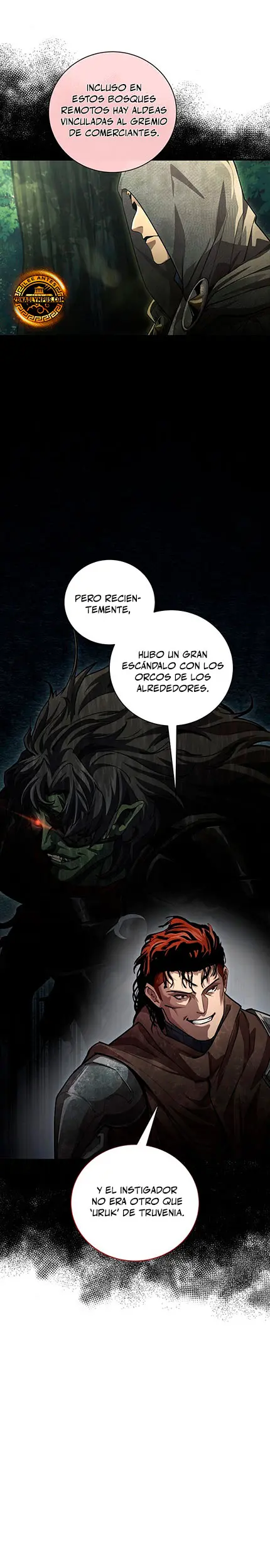 Mestizo > Capitulo 12 > Page 131