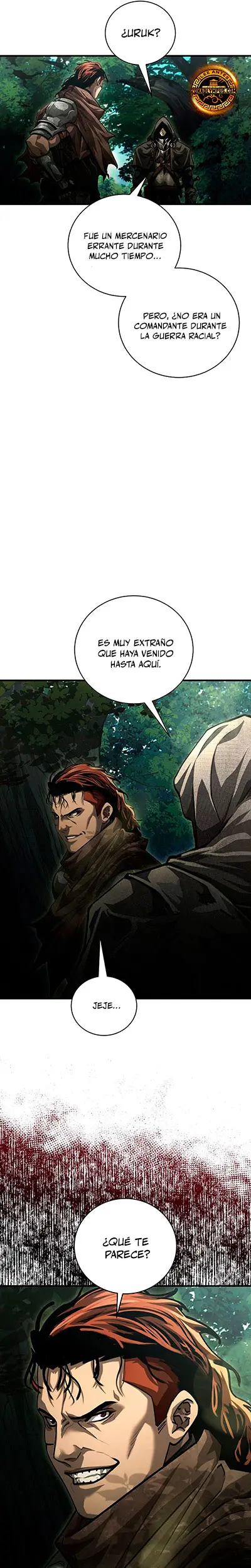 Mestizo > Capitulo 12 > Page 141