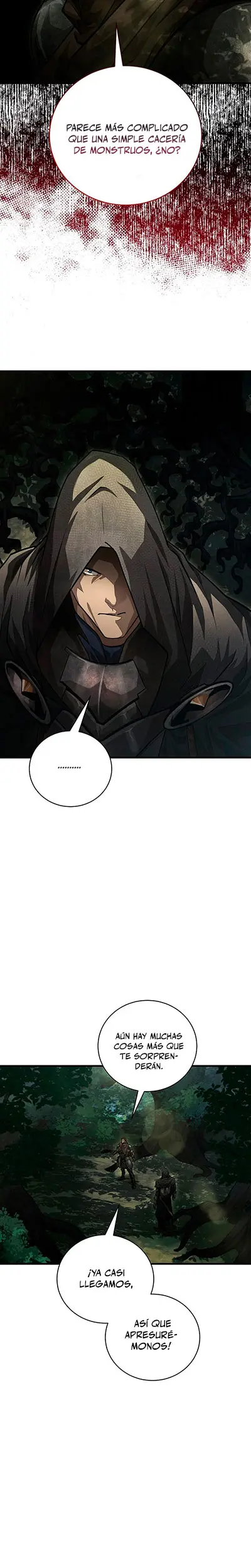 Mestizo > Capitulo 12 > Page 151