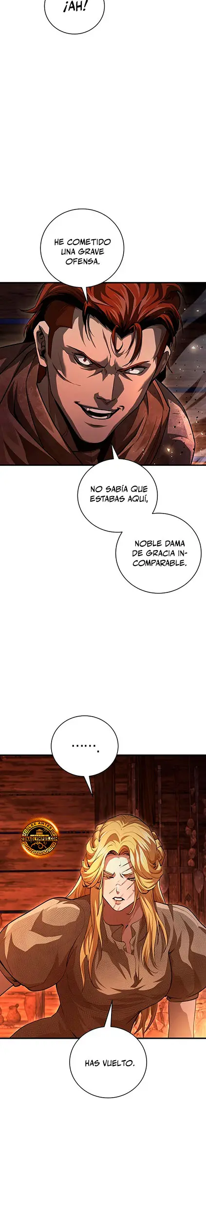 Mestizo > Capitulo 12 > Page 261