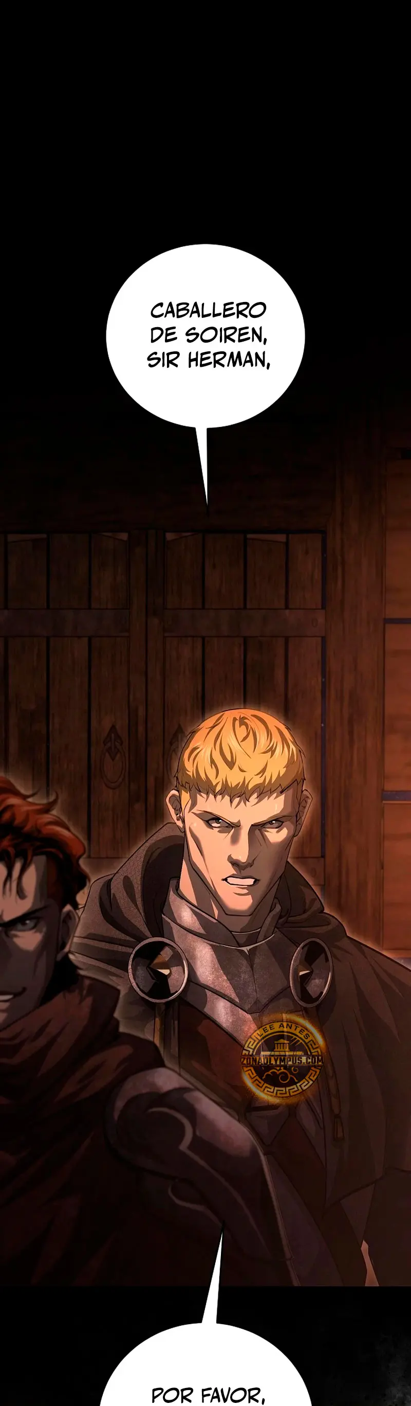 Mestizo > Capitulo 13 > Page 11