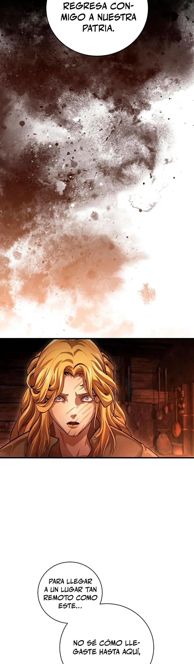 Mestizo > Capitulo 13 > Page 21