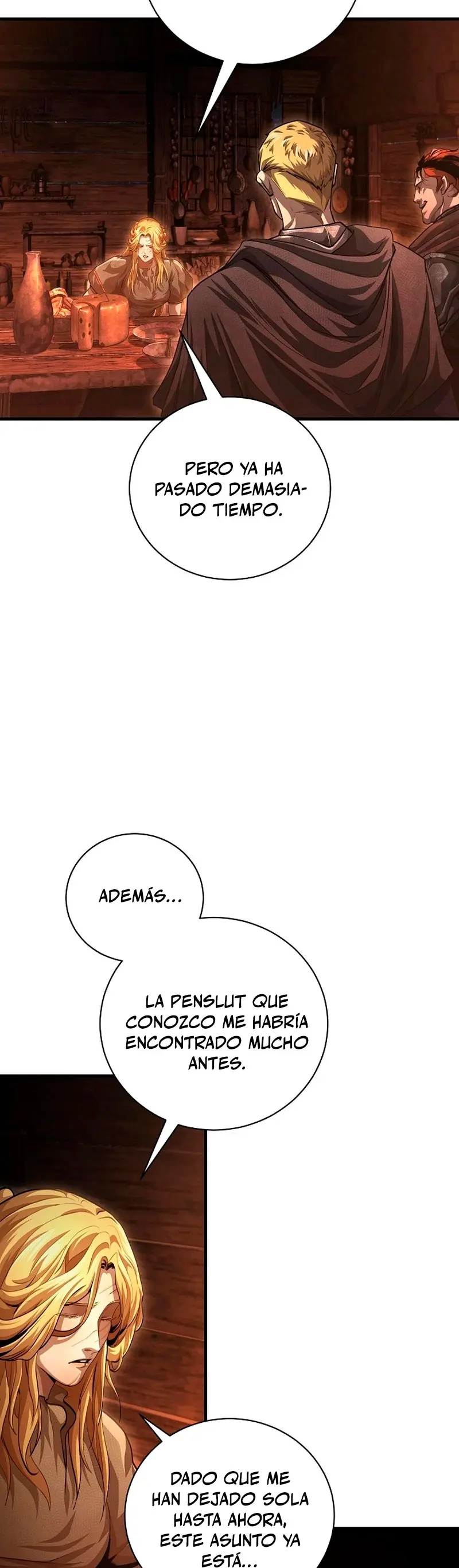 Mestizo > Capitulo 13 > Page 31