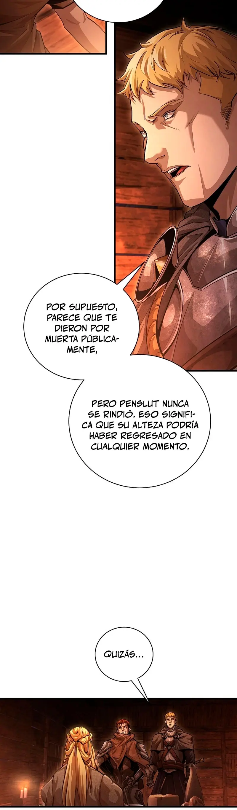 Mestizo > Capitulo 13 > Page 41