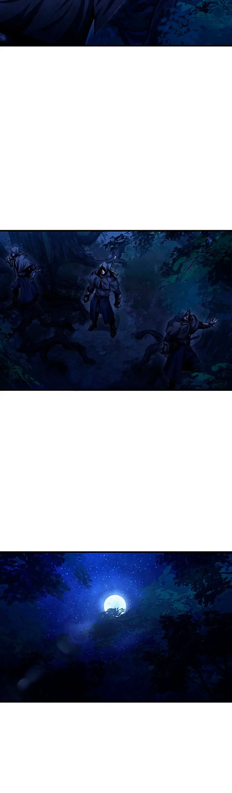 Mestizo > Capitulo 13 > Page 91