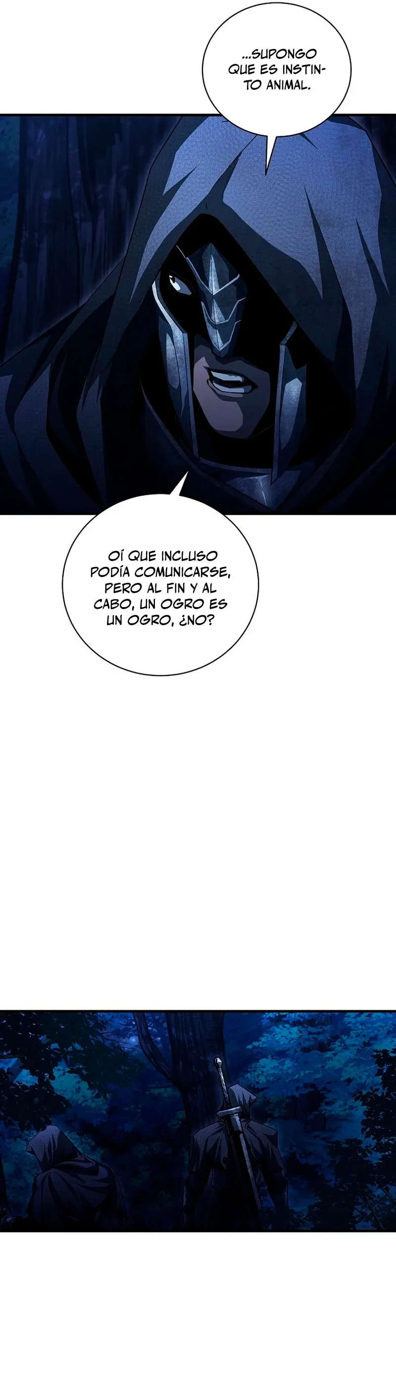 Mestizo > Capitulo 13 > Page 111