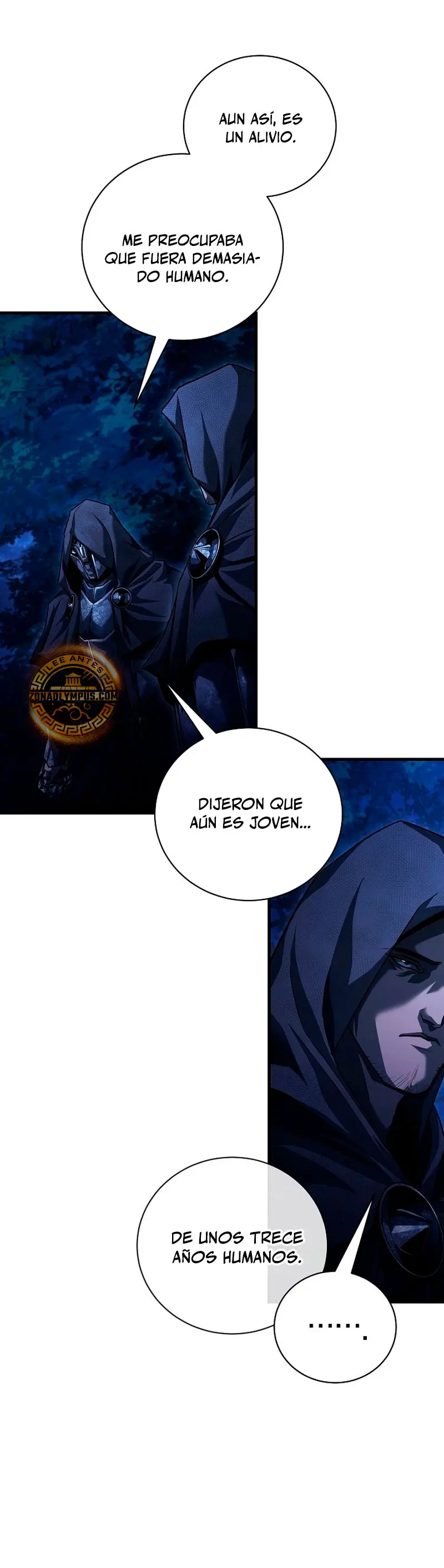 Mestizo > Capitulo 13 > Page 121