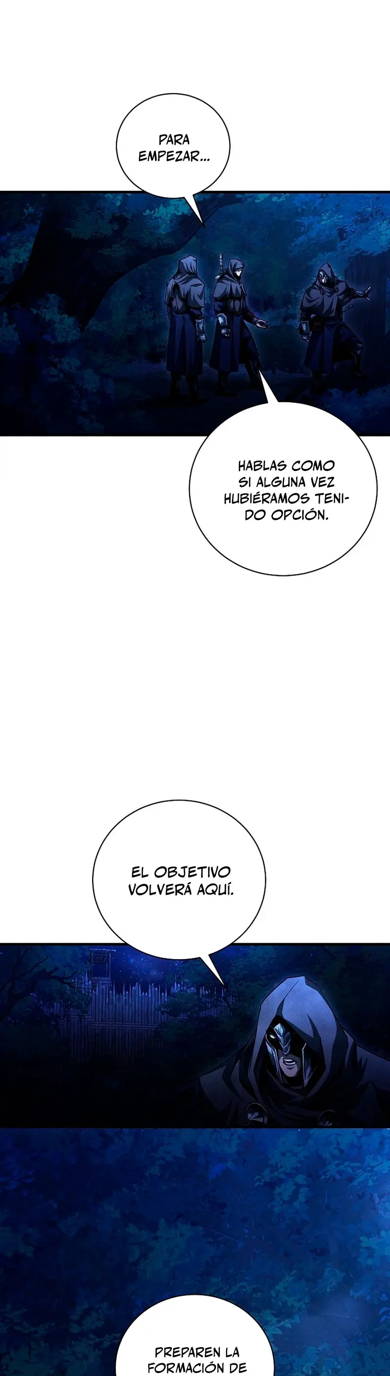 Mestizo > Capitulo 13 > Page 131
