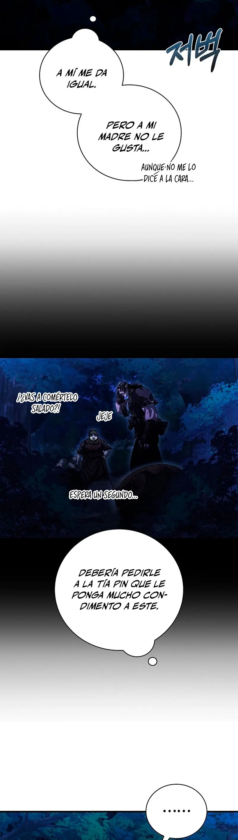 Mestizo > Capitulo 13 > Page 161