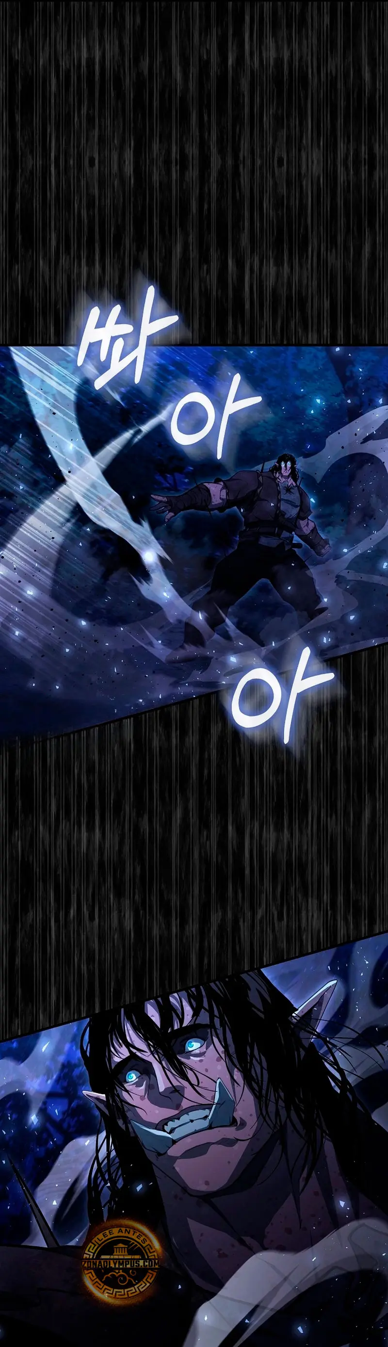 Mestizo > Capitulo 13 > Page 301