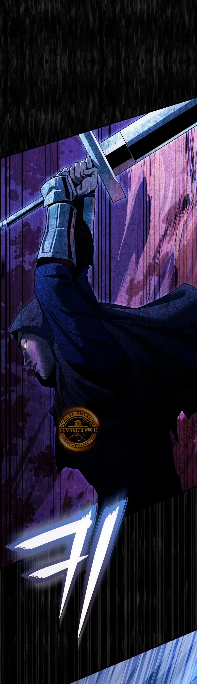 Mestizo > Capitulo 13 > Page 381