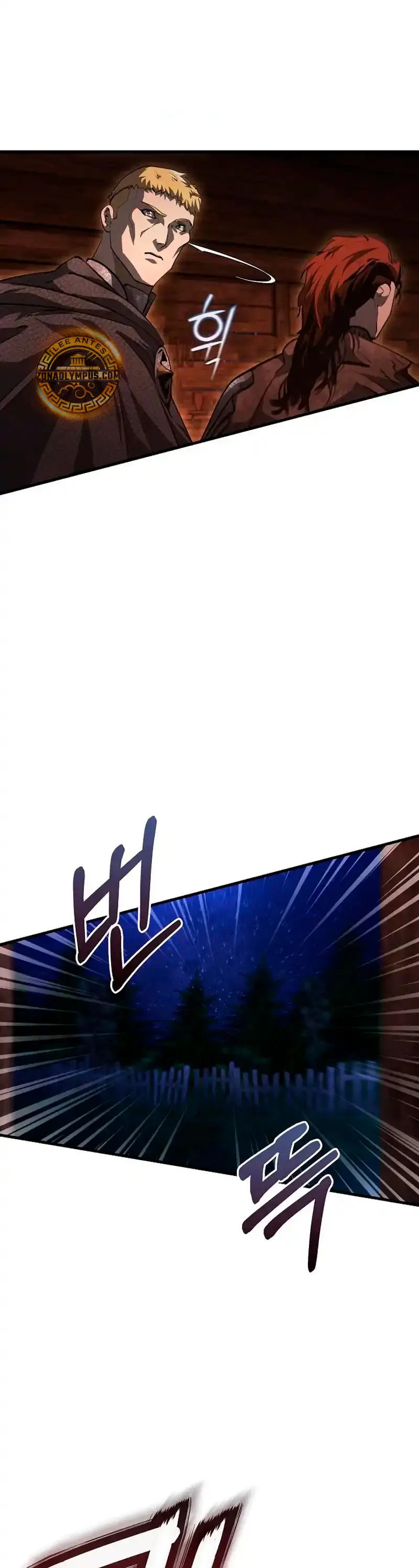 Mestizo > Capitulo 14 > Page 11