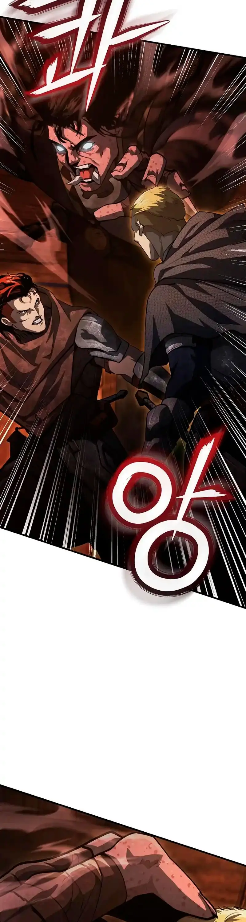 Mestizo > Capitulo 14 > Page 21