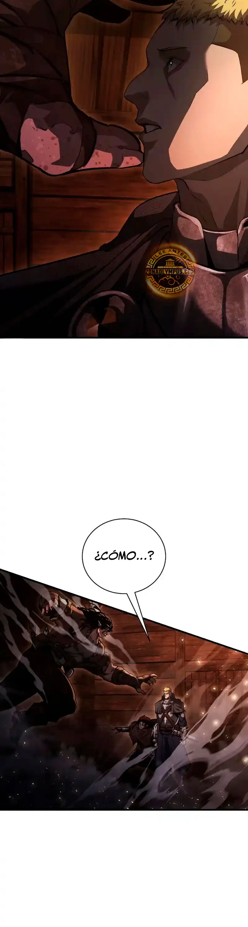 Mestizo > Capitulo 14 > Page 31