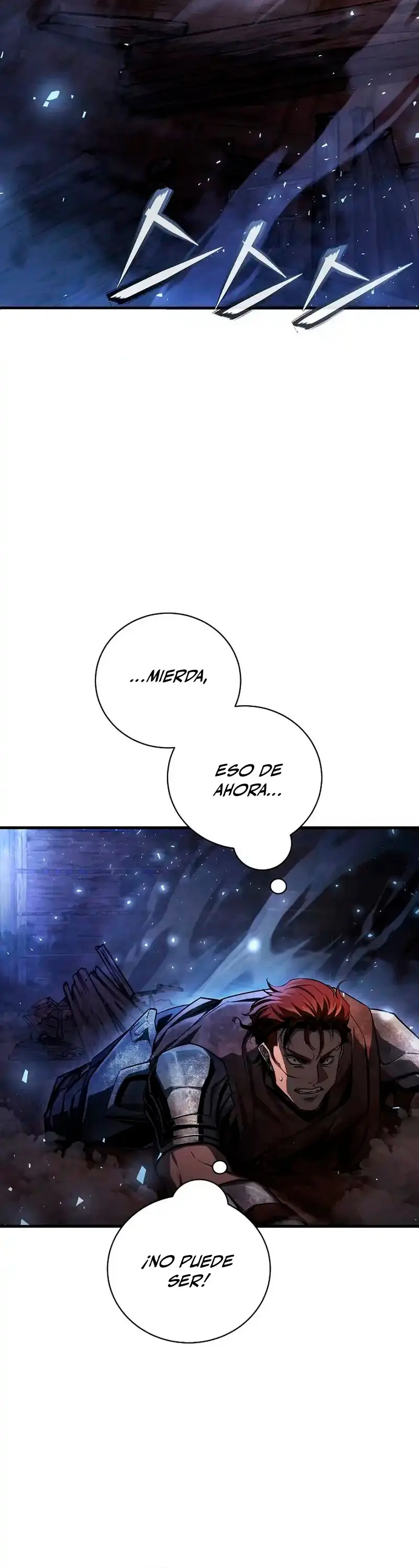 Mestizo > Capitulo 14 > Page 91