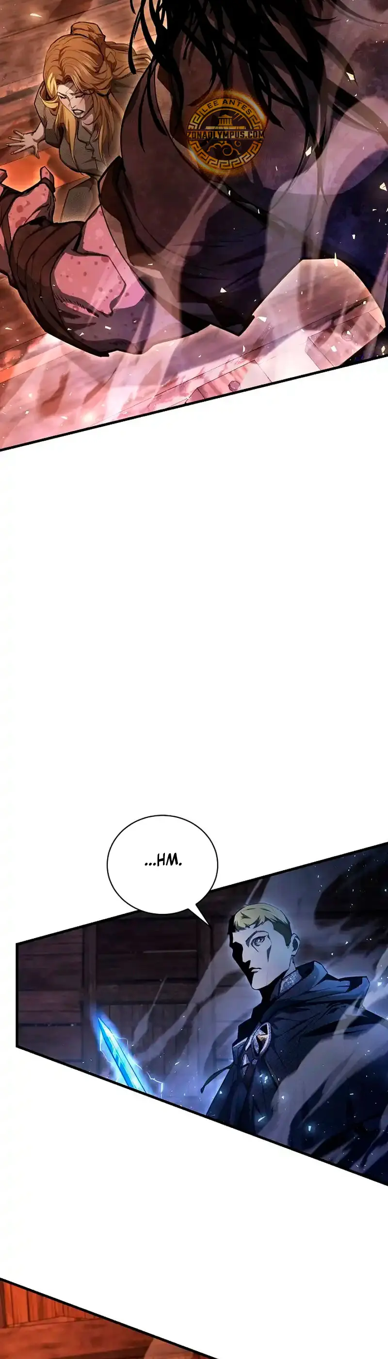 Mestizo > Capitulo 14 > Page 121