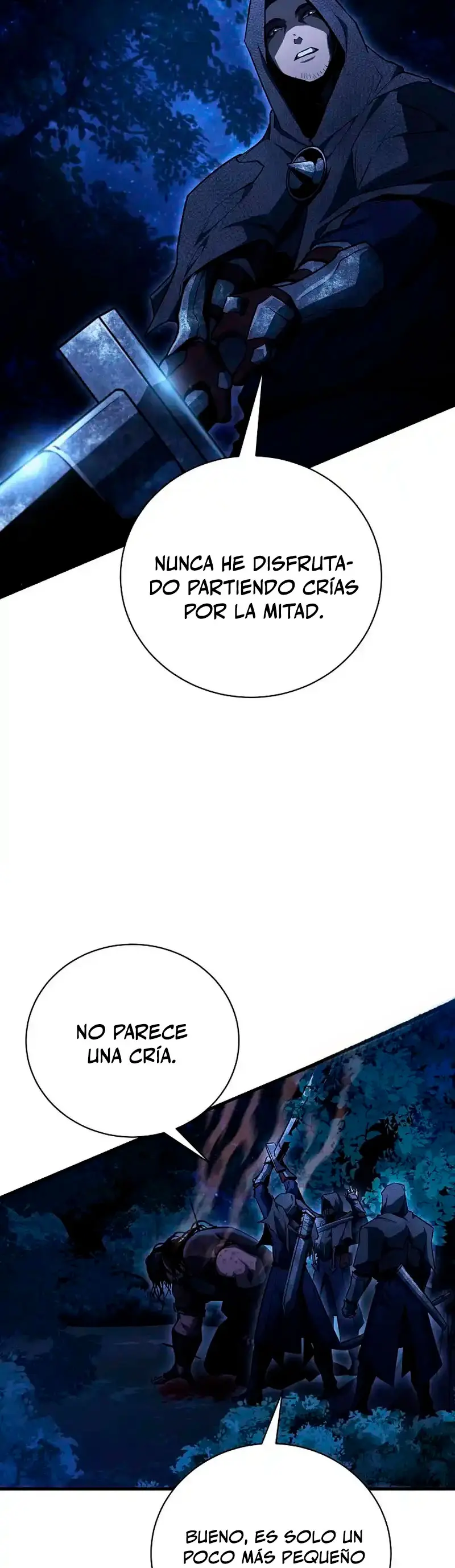 Mestizo > Capitulo 14 > Page 231