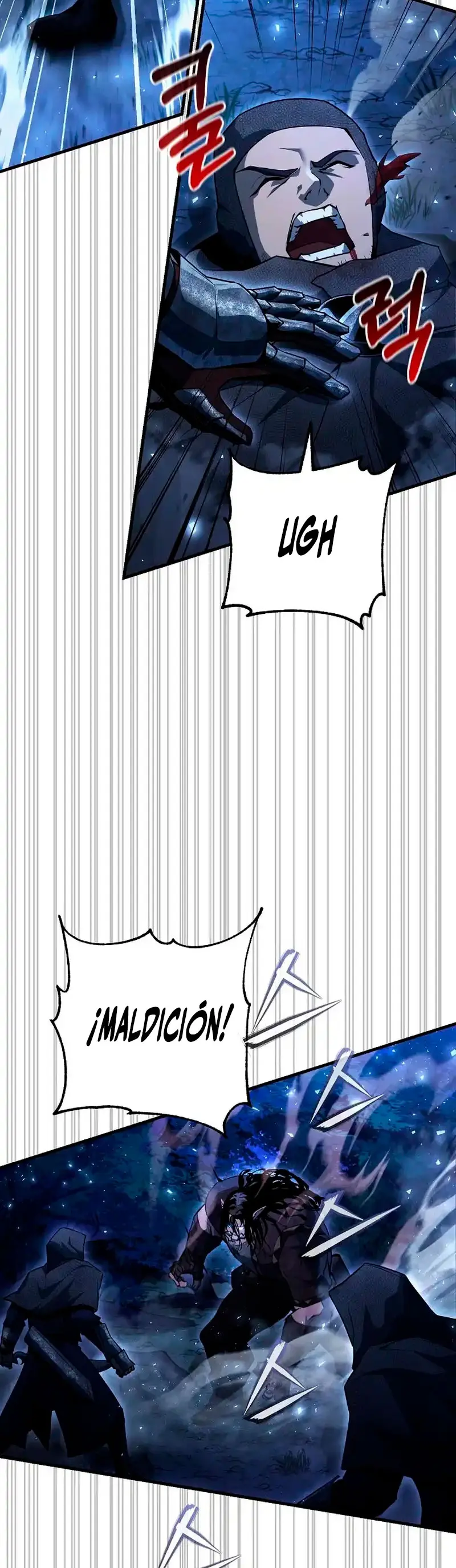 Mestizo > Capitulo 14 > Page 321