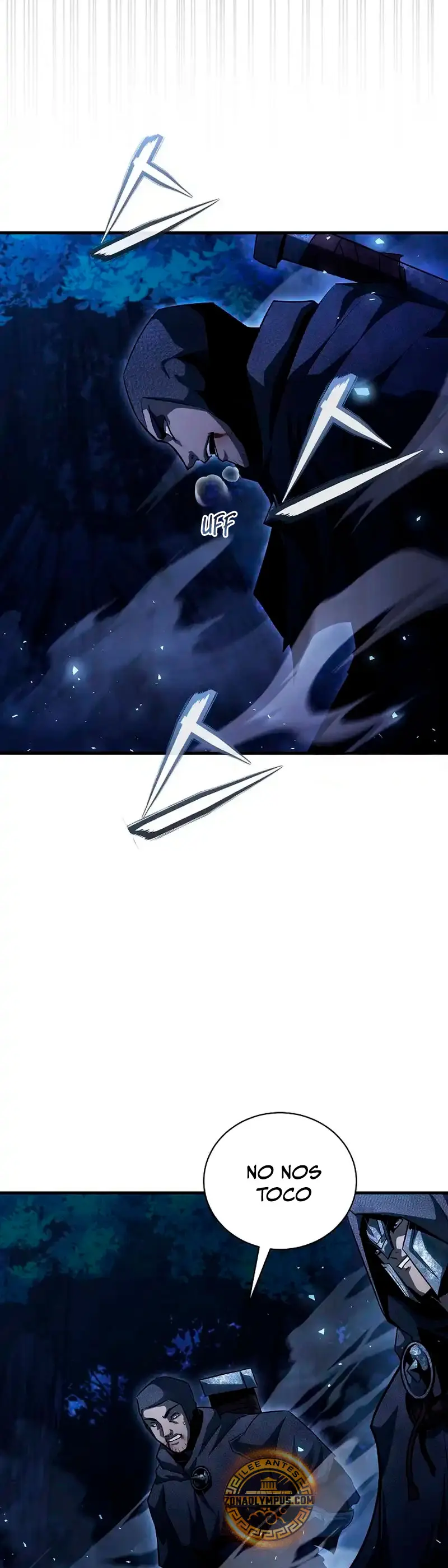 Mestizo > Capitulo 14 > Page 491