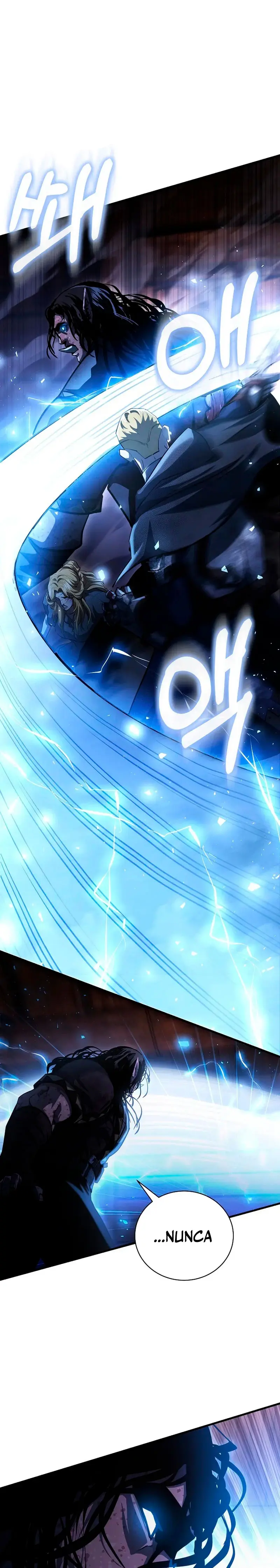 Mestizo > Capitulo 15 > Page 11