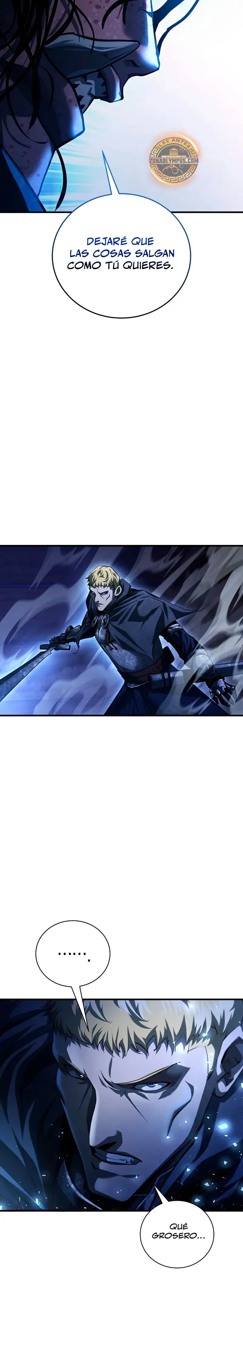 Mestizo > Capitulo 15 > Page 21