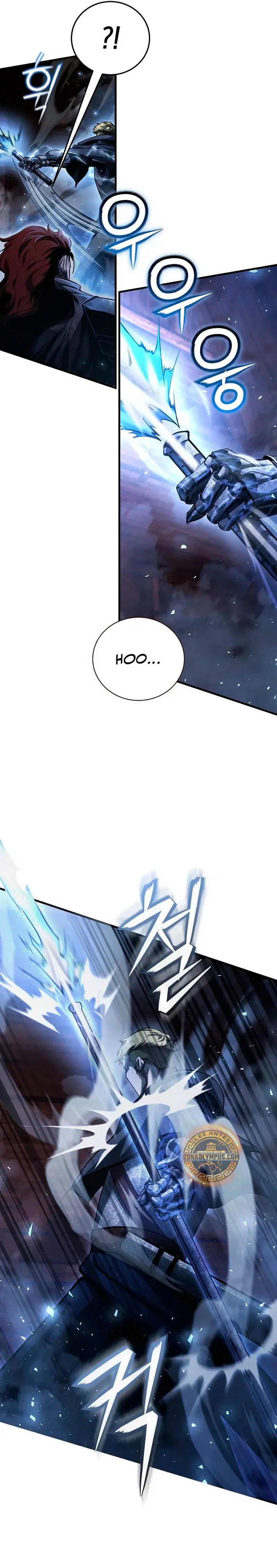 Mestizo > Capitulo 15 > Page 71