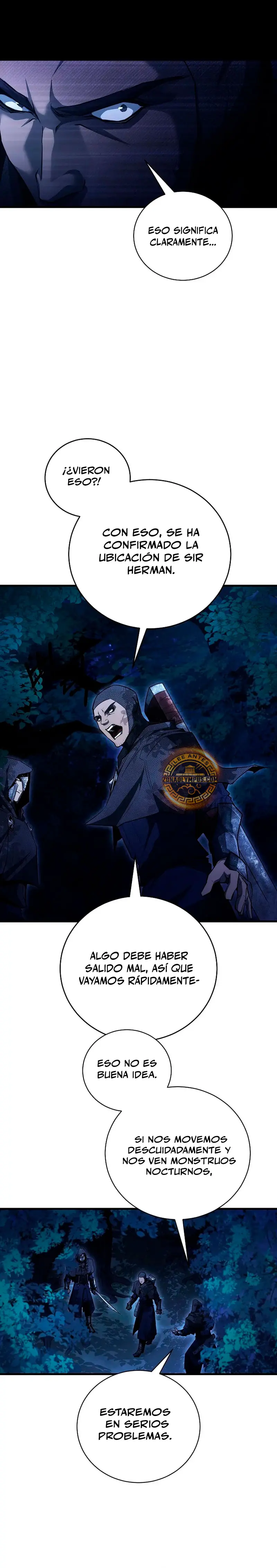 Mestizo > Capitulo 15 > Page 131