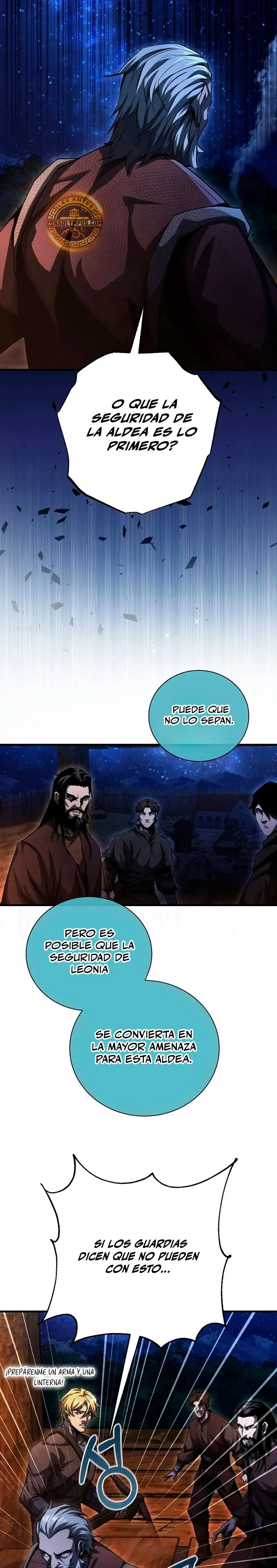 Mestizo > Capitulo 15 > Page 231