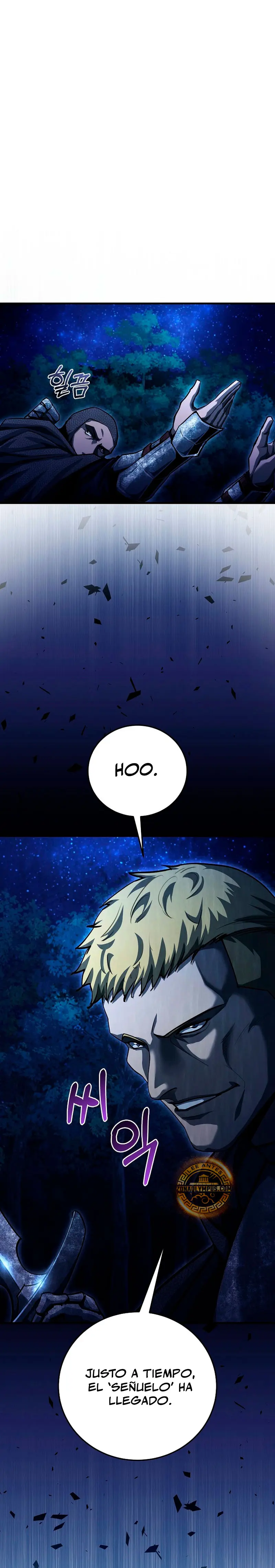 Mestizo > Capitulo 16 > Page 11