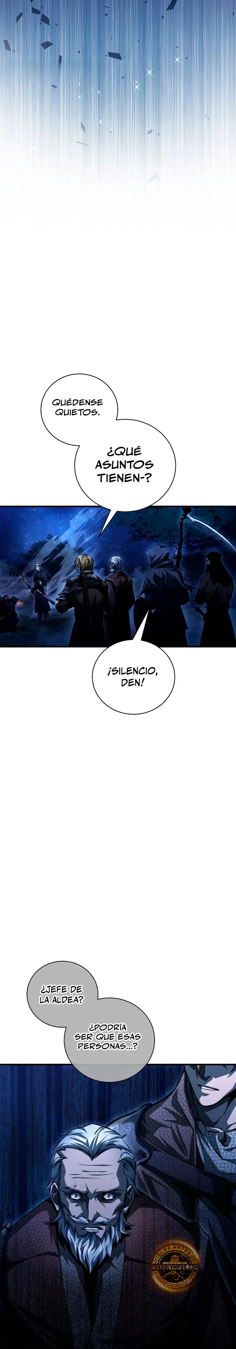 Mestizo > Capitulo 16 > Page 21
