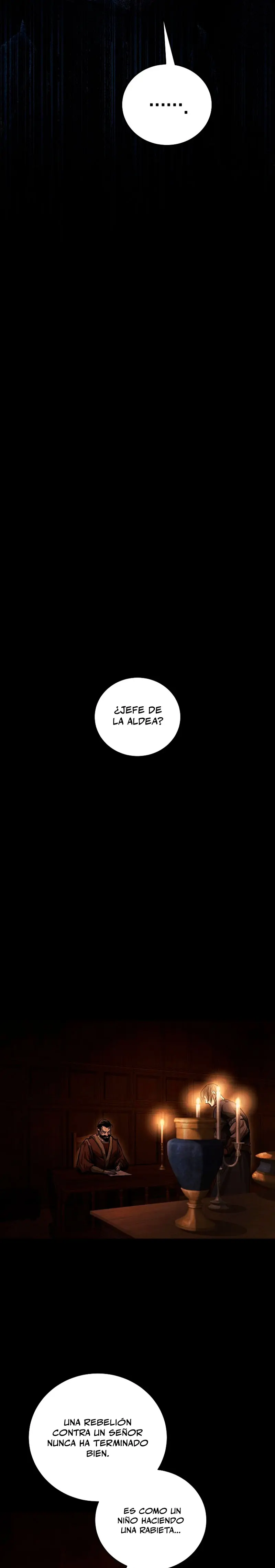 Mestizo > Capitulo 16 > Page 31