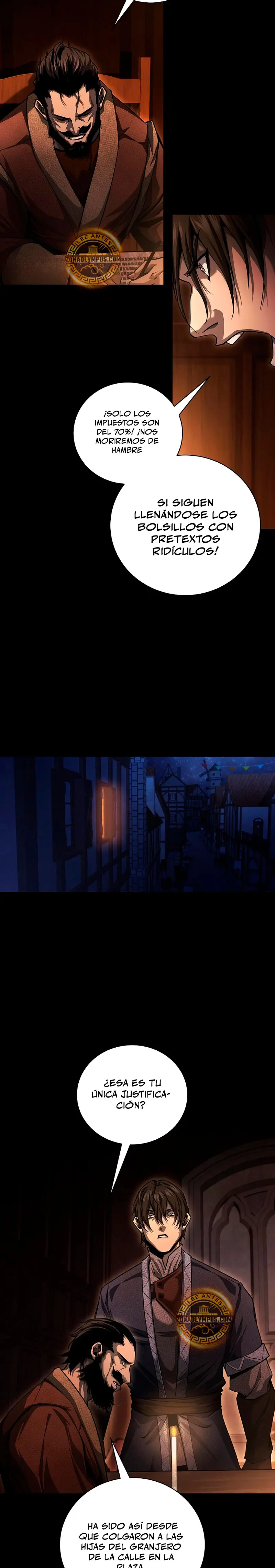 Mestizo > Capitulo 16 > Page 41