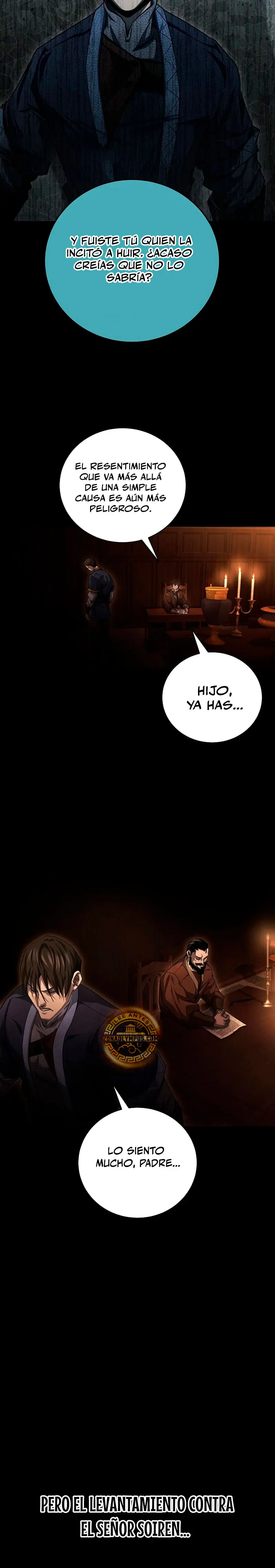 Mestizo > Capitulo 16 > Page 61