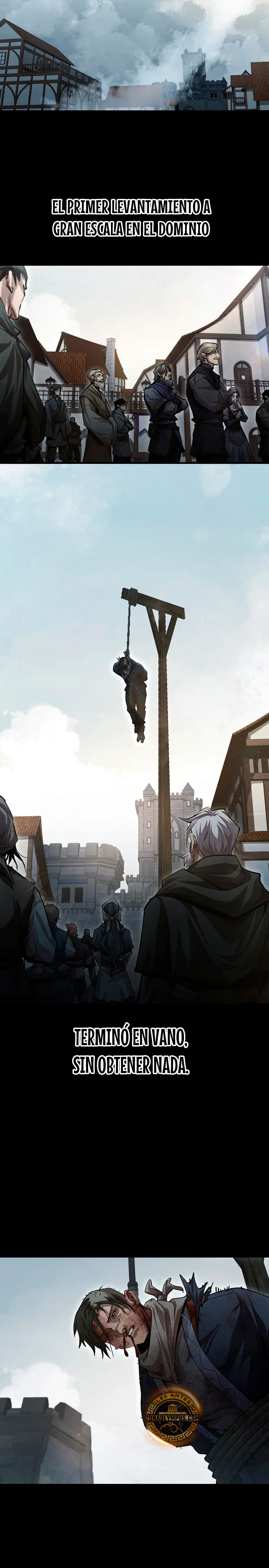 Mestizo > Capitulo 16 > Page 111