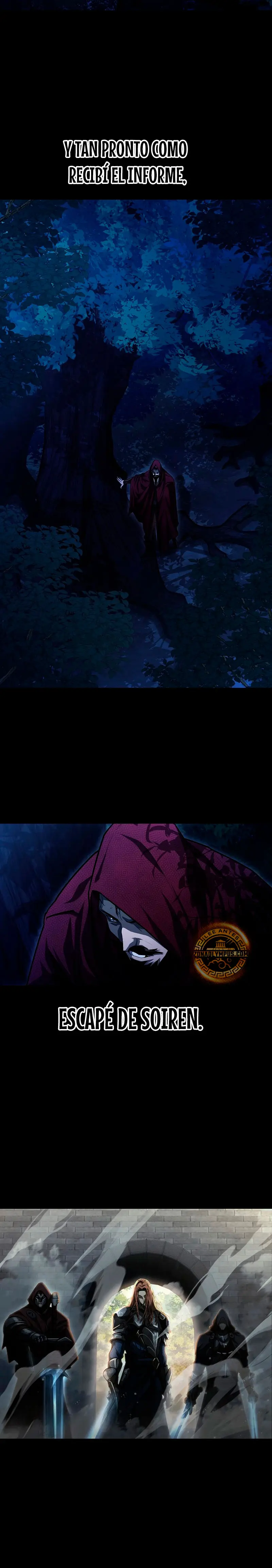 Mestizo > Capitulo 16 > Page 141