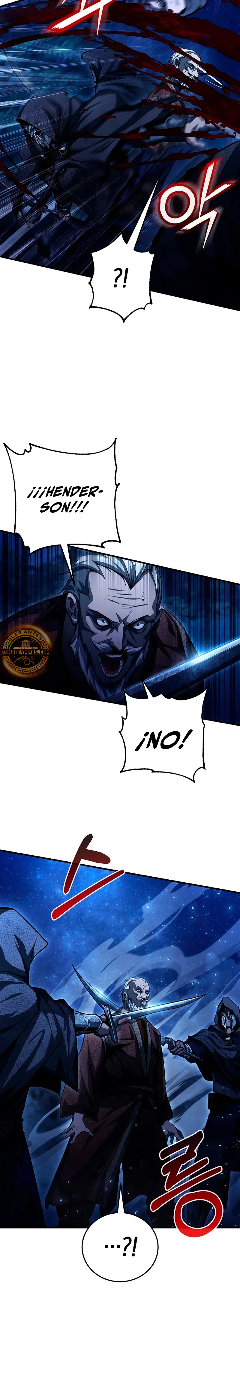 Mestizo > Capitulo 16 > Page 191