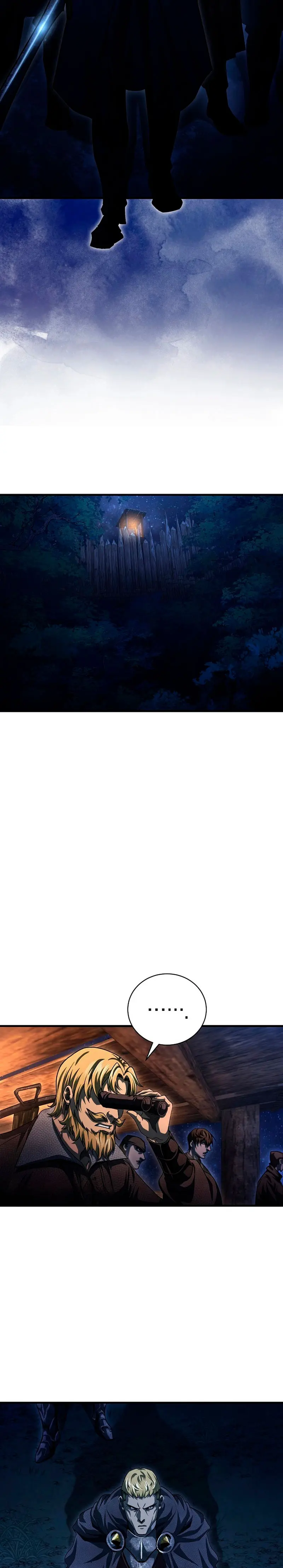 Mestizo > Capitulo 17 > Page 21