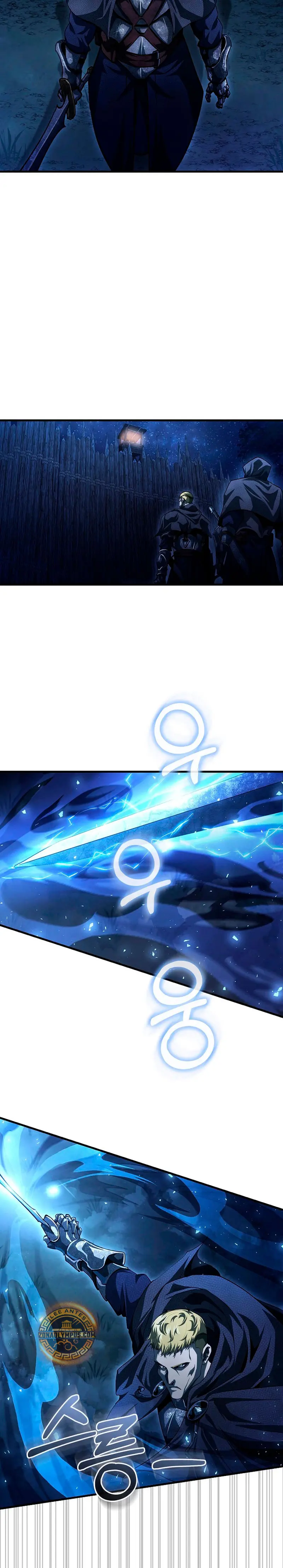 Mestizo > Capitulo 17 > Page 31