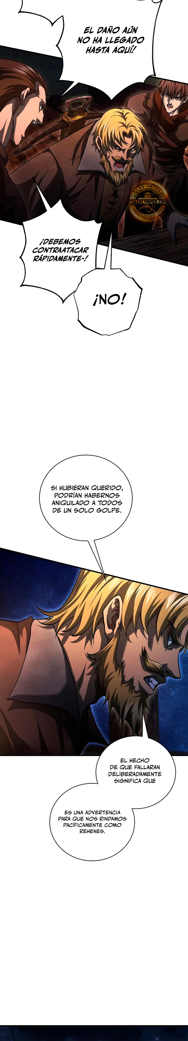 Mestizo > Capitulo 17 > Page 61