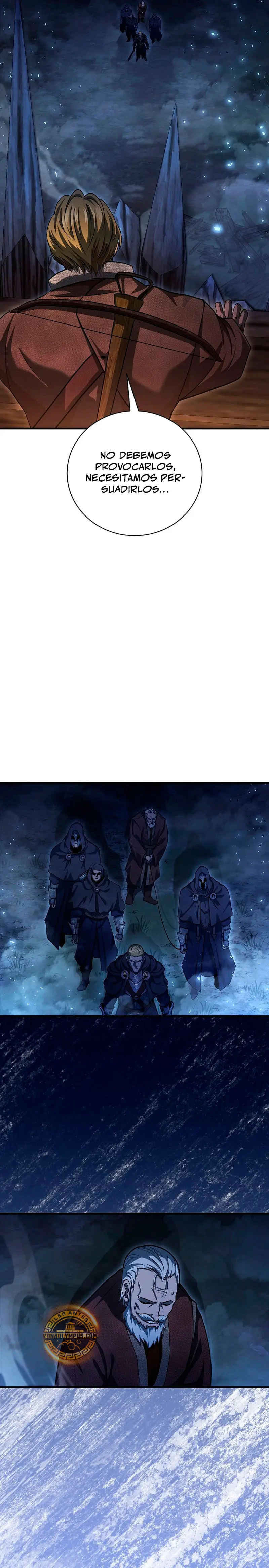 Mestizo > Capitulo 17 > Page 71