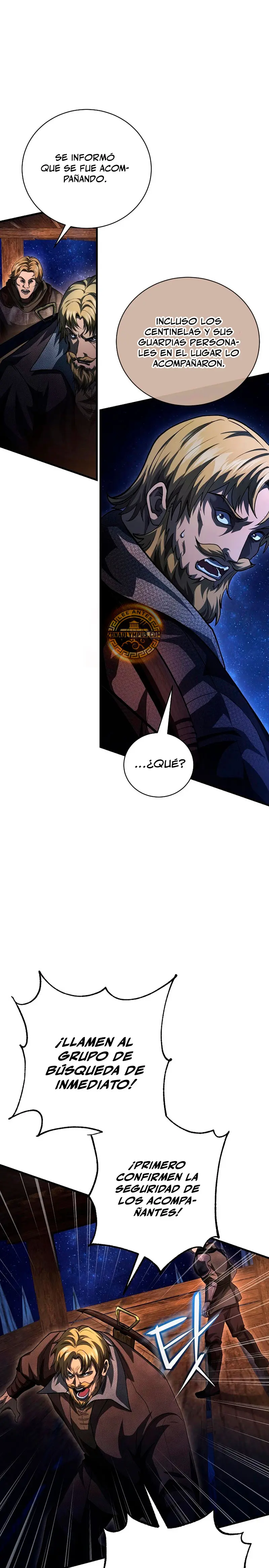 Mestizo > Capitulo 17 > Page 91