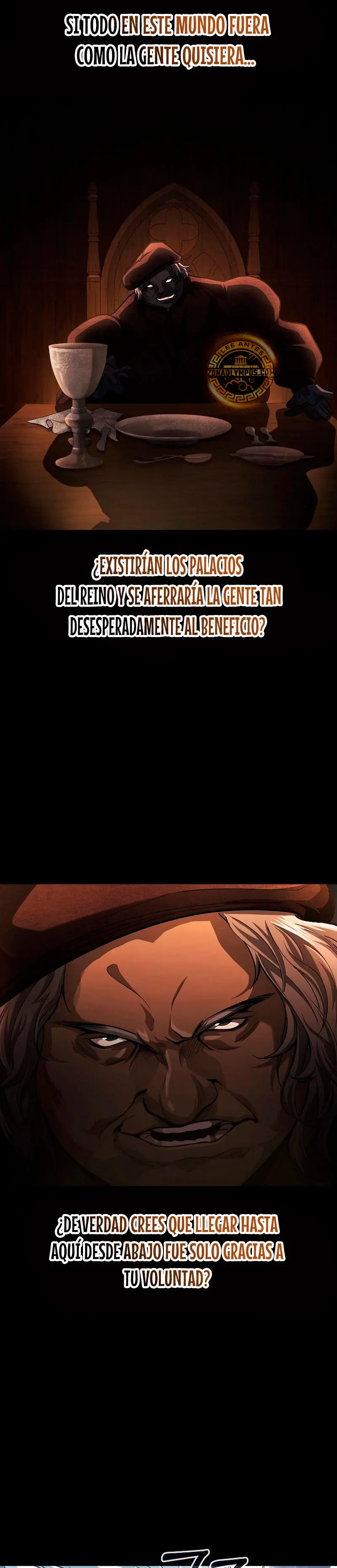 Mestizo > Capitulo 17 > Page 131