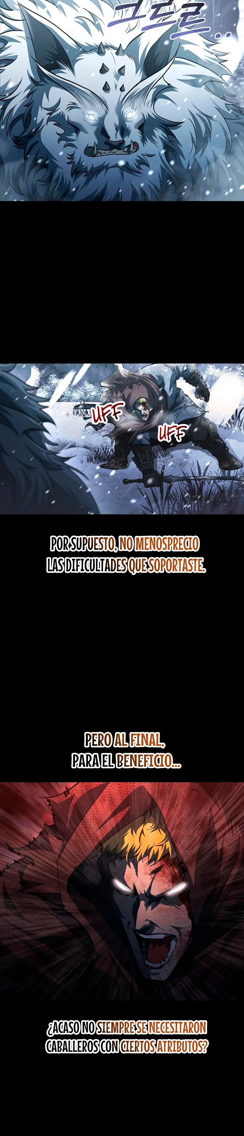 Mestizo > Capitulo 17 > Page 151